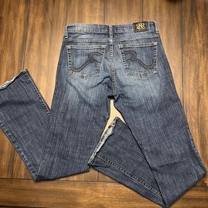 Rock and Republic Kasandra ladies 12 long Jeans